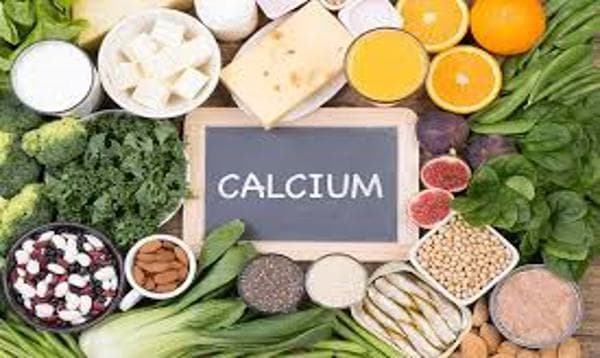 Are You Getting Enough Calcium? A Complete Guide to Calcium Intake
