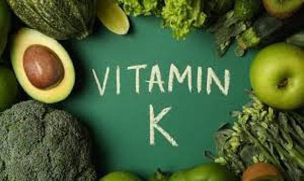 Vitamin K and Bone Health: Why It’s More Important Than You Think