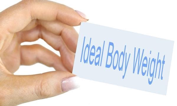 Ideal Body Weight Calculator – Find Your Optimal Weight for Health & Fitness