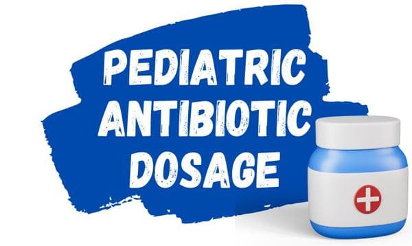Antibiotic Dosage Guidelines: Avoiding Overuse & Resistance