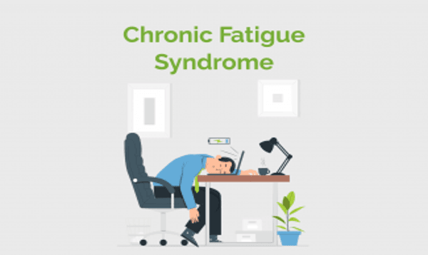 Chronic Fatigue Risk: Is It Just Tiredness or Something More?