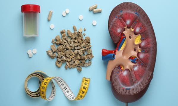 Kidney Stone Risk Factors: How to Prevent Painful Stones