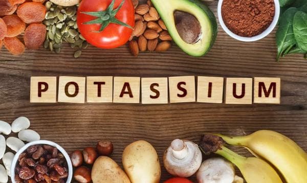 Sodium-Potassium Ratio: The Balance for a Healthy Heart & Kidneys
