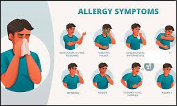 Allergy Symptoms & Respiratory Health: What You Need to Know