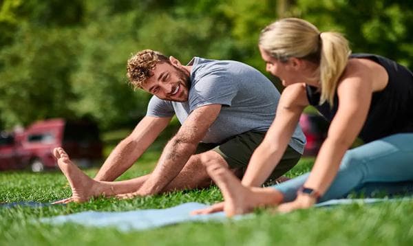 Breathing Exercises: Measuring & Improving Efficiency