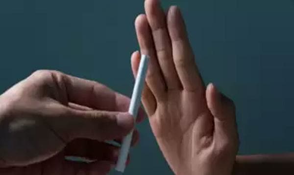 Smoking Cessation: Tracking Your Progress to a Healthier Life