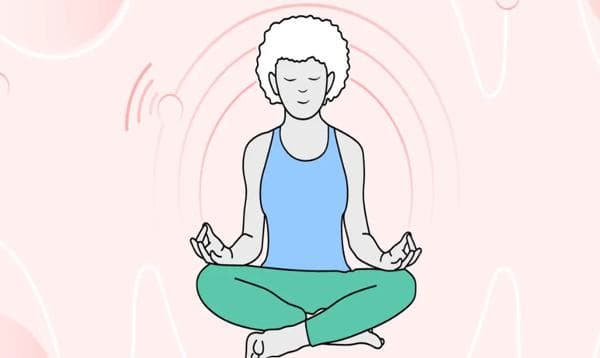 Mindfulness & Relaxation: Measuring Your Mental Calmness