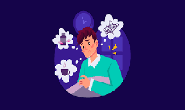 Sleep Debt & Its Impact on Mental & Physical Health