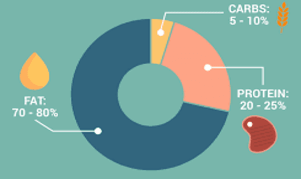 Keto Diet Calculator – Find Your Ideal Macros for Ketosis